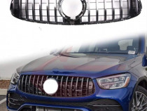 Grila GTR - Mercedes GLC X253 (2019+)