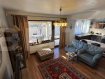 Casă primitoare P + E, 183 mp, toate utilitățile, 588 mp