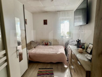 Super Oferta! Apartament cu 2 camere, zona Oasului-Iris