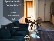 Apartament premium de închiriat | 2 Camere | Inamstro Copou