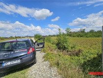 Teren intravilan, 2 loturi de 680mp, Serbanesti