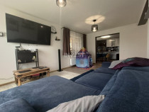 Casa de vanzare, parter 4 camere, garaj, 1424mp teren - Buci