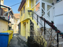 Ap cu 2 camere, 42 mp utili, zona Centrala, pretabil investi