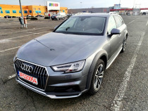 Audi A4 Allroad 2.0TDI 190Cp, quattro