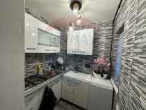 Apartament cu 1 camera - strada Dragos Voda