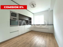 Apartament decomandat 2 camere 60 mp utili cu pivnita si par