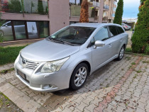 Toyota Avensis break 2009