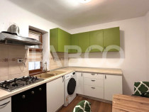 Apartament de vanzare cu 2 camere 41 mpu 2 pivnite in orasul