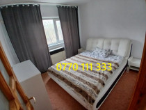 Apartament 2 camere confort 1, zona Progresu, mobilat utilat
