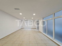 Spatiu comercial 57 mp utili cu loc parcare Doamna Stanca