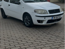 Fiat punto 1.3 masina