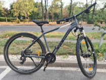 Bicicleta MTB Cube CMPT roti 29"