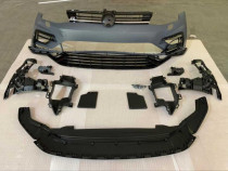 Praguri R - Volkswagen Golf 7/7.5