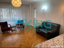 Apartament 3 Camere Barbu Vacarescu Bucuresti