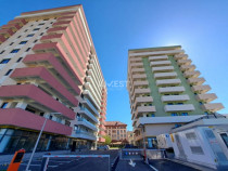 *UNIREA TOWERS* APARTAMENT 1 CAMERĂ - DECOMANDAT