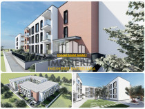 Empire Residence Tornadei -TVA 9% -Direct Dezvoltator -0% co