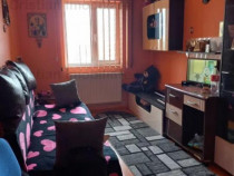 Ap.2 camere 40mp Vidin Etaj 3 Mobilat si utilat