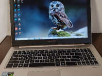 Laptop ASUS 15.6'' VivoBook Pro 15