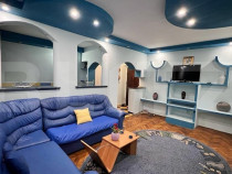 Apartament 2 camere, 48 mp, mobilat si utilat, zona Rovine