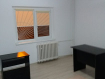 GARA, Spatiu birou apartament PARTER