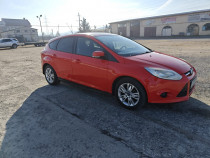 Ford Focus 1,0 Benzina 125CP, 12.2013