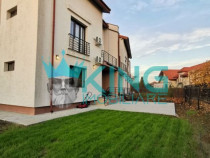 Vila 5 Camere | Pipera-Cartierul Henri Coanda | Bucuresti