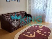Obor | 2 Camere | Centrala | Mobilat si Utilat Complet