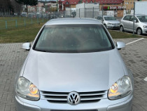 Volkswagen Golf 5