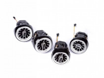 Grile guri de ventilatie Frontala 64 Culori - Mercedes W464 G(2018+)