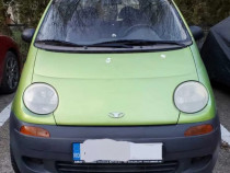 Daewoo Matiz masina