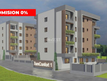 *TOM CONFORT* Apartamente de vânzare cu 1 cameră