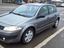 Renault Megane II