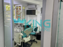 Spatiu comercial Mihai Bravu Bucuresti