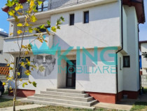 Vila individuala Bragadiru | 5 camere | toate utilitatile