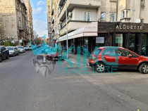 Spatiu Comercial // Restaurant // Zona Unirii