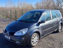 Renault Grand Scenic 1.9d 2007