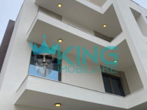 Duplex | P+3 | Lift | 280mp | Resedinta | Spatiu birouri | R
