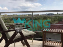 3 Camere | Baneasa | Damaroaia Petrom City | Centrala | Priv