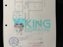 Alexandru Obregia | 4 camere | 2 bai | 3 balcoane | Decomand