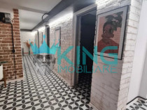 Demisol Vila | Renovat | 5 camere | Zona Universitatii