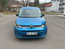 Volkswagen Caddy Maxi Life 2.0 TDI