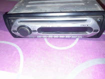 CD Player SONY CDX-GT20 perfect funcțional.