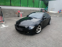 Bmw 630i Manual jante 19 style 128