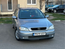 Opel Astra G - Unic Proprietar - 150k Km