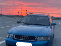 Audi A4,2000,1.9 diesel,stage 1