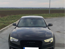 Audi A5 S-line 2.0 TDI Automat