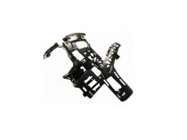 Bracket dreapta spoiler fata - Mercedes Clasa GLK (X204) (2012-2015)