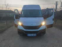 Iveco Daily 2020