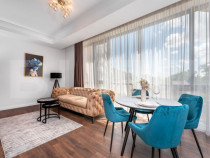 Apartament de lux, 3 camere, 87 mp- priveliste panoramica, z