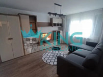 Unirii-Cantemir | 2 camere | mobilat si utilat | investitie